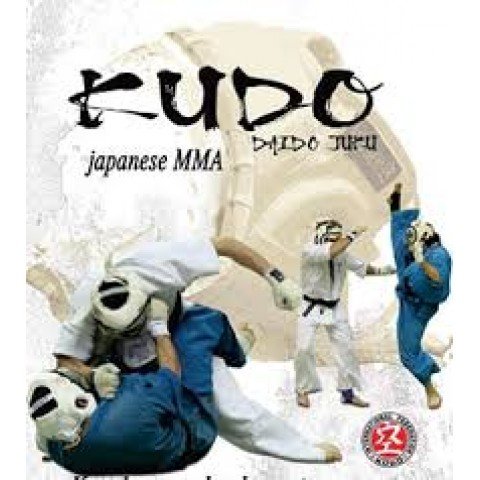 KUDO – MMA JAPONES  - Treinamento 2X SEMANA ( PLANOS: MENSAL, TRIMESTRAL ou SEMESTRAL )